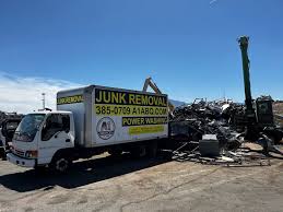 Recycling Services for Junk in Shoemakersville, PA